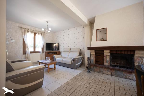 Maison à vendre 199 990 € Villefranche-sur-Cher 5 p 153 m² DPE C