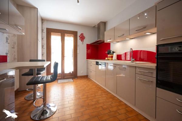 Maison à vendre 199 990 € Villefranche-sur-Cher 5 p 153 m² DPE C