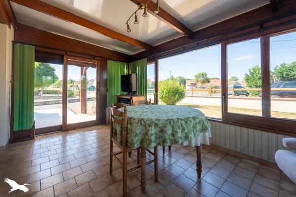 Maison à vendre 199 990 € Villefranche-sur-Cher 5 p 153 m² DPE C