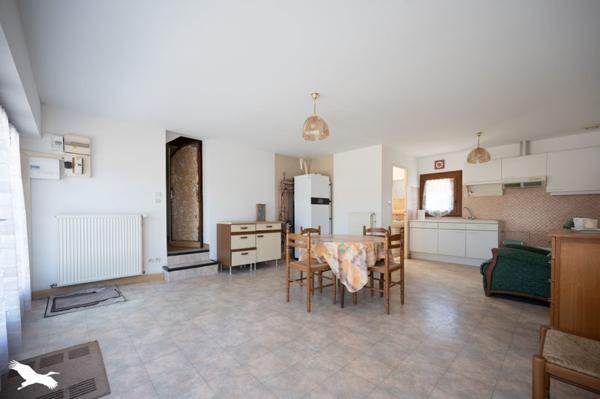 Maison à vendre 199 990 € Villefranche-sur-Cher 5 p 153 m² DPE C
