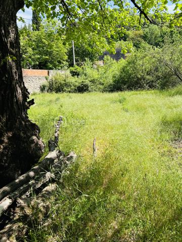 Terrain constructible de 2 020 m² en zone UB – Bédarieux

Rare sur le secteur ! À deux pas du centre-ville de Bédarieux, découvrez ce beau terrain constructible de 2 020 m², situé en zone UB du Plan Local d'Urbanisme.

Entièrement plat, ce terrain offre de nombreuses possibilités pour concrétiser votre projet. Il dispose d'un puits et le raccordement au tout-à-l'égout est à prévoir.

Grâce à son emplacement privilégié, à proximité immédiate de la maison de retraite, ce terrain conviendra aussi bien à la construction d'une maison individuelle qu'à la réalisation d'un projet professionnel, médical ou paramédical.

Les atouts :

Terrain constructible de 2 020 m²
Situé en zone UB
Emplacement rare, à deux pas du centre-ville
Terrain plat
Puits
Raccordement au tout-à-l'égout à prévoir
Idéal pour un projet d'habitation, une activité médicale, paramédicale ou une profession libérale

Une opportunité rare de donner vie à votre projet dans un secteur recherché.

À visiter sans tarder !