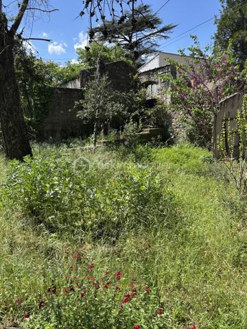 Terrain constructible de 2 020 m² en zone UB – Bédarieux

Rare sur le secteur ! À deux pas du centre-ville de Bédarieux, découvrez ce beau terrain constructible de 2 020 m², situé en zone UB du Plan Local d'Urbanisme.

Entièrement plat, ce terrain offre de nombreuses possibilités pour concrétiser votre projet. Il dispose d'un puits et le raccordement au tout-à-l'égout est à prévoir.

Grâce à son emplacement privilégié, à proximité immédiate de la maison de retraite, ce terrain conviendra aussi bien à la construction d'une maison individuelle qu'à la réalisation d'un projet professionnel, médical ou paramédical.

Les atouts :

Terrain constructible de 2 020 m²
Situé en zone UB
Emplacement rare, à deux pas du centre-ville
Terrain plat
Puits
Raccordement au tout-à-l'égout à prévoir
Idéal pour un projet d'habitation, une activité médicale, paramédicale ou une profession libérale

Une opportunité rare de donner vie à votre projet dans un secteur recherché.

À visiter sans tarder !