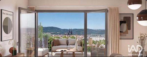 Maison (neuf) à vendre 5 pièces 100 m² Bordeaux