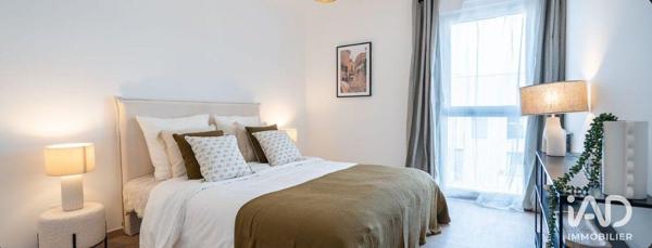 Maison (neuf) à vendre 5 pièces 100 m² Bordeaux