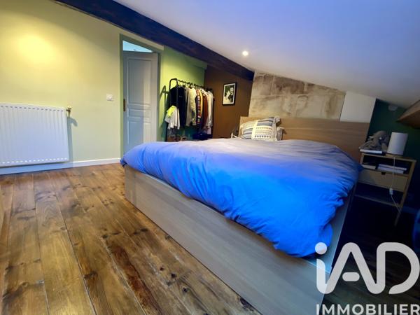 Appartement à vendre 3 pièces 62 m² Bordeaux