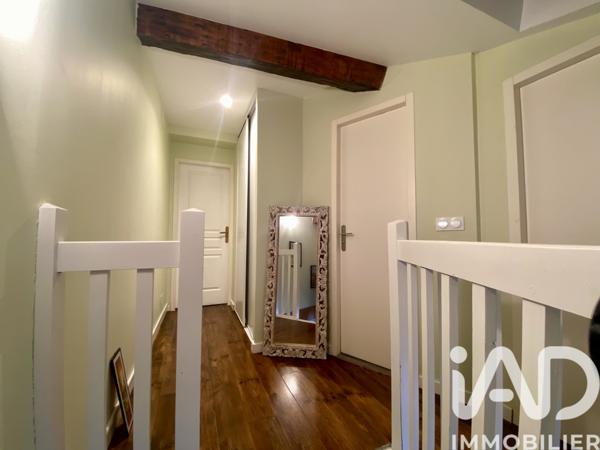 Appartement à vendre 3 pièces 62 m² Bordeaux