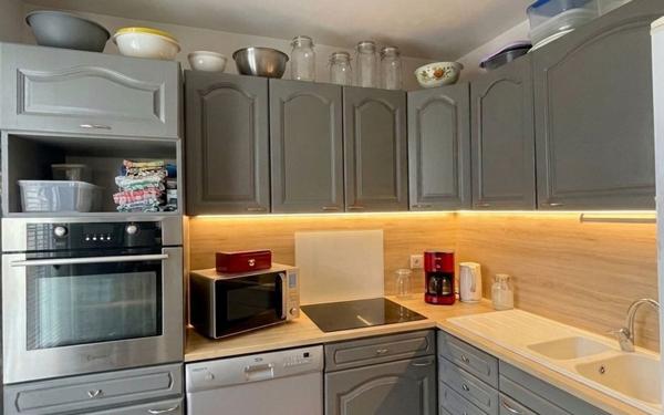 Appartement à vendre    3 pièces •  Persan
