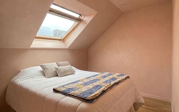 Appartement à vendre    3 pièces •  Persan