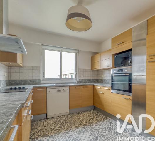 Appartement à vendre 5 pièces 136 m² Compiègne