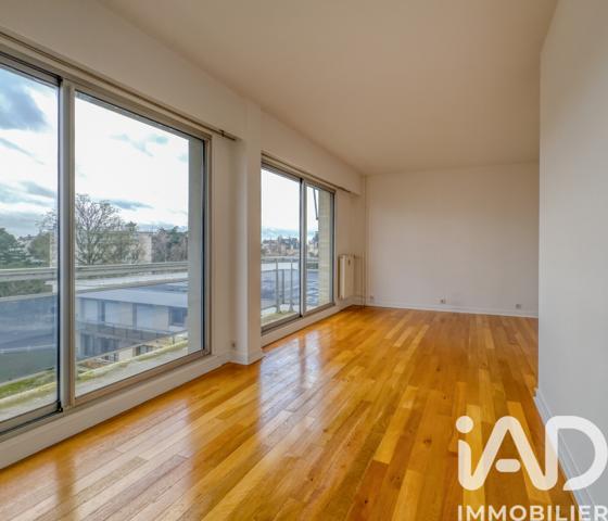 Appartement à vendre 5 pièces 136 m² Compiègne