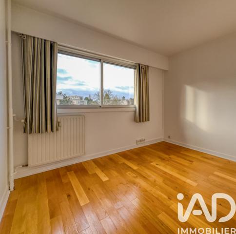 Appartement à vendre 5 pièces 136 m² Compiègne