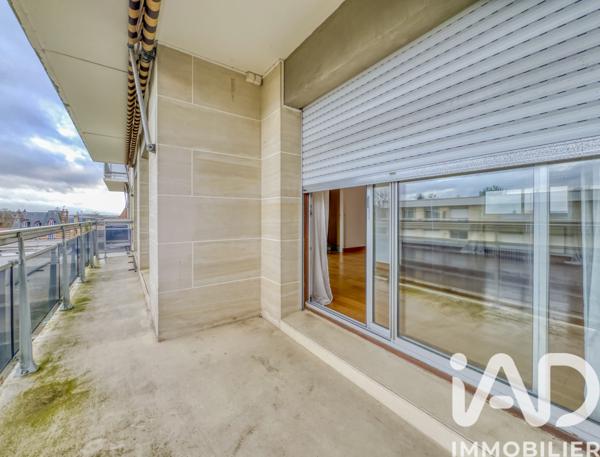 Appartement à vendre 5 pièces 136 m² Compiègne
