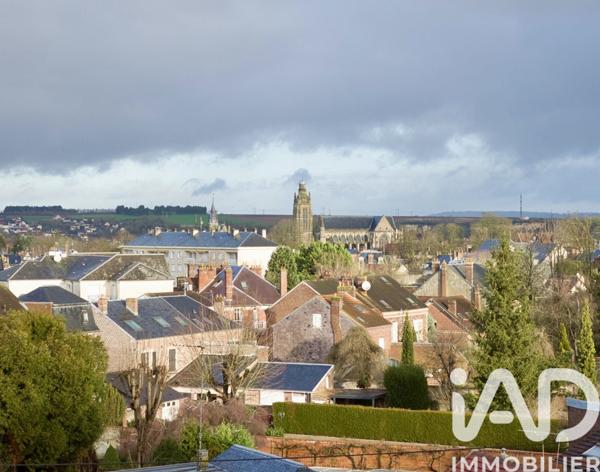 Appartement à vendre 5 pièces 136 m² Compiègne