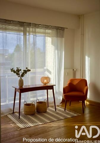 Appartement à vendre 5 pièces 136 m² Compiègne