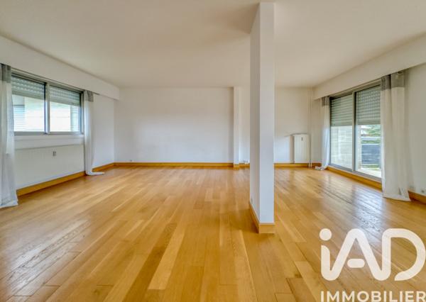 Appartement à vendre 5 pièces 136 m² Compiègne
