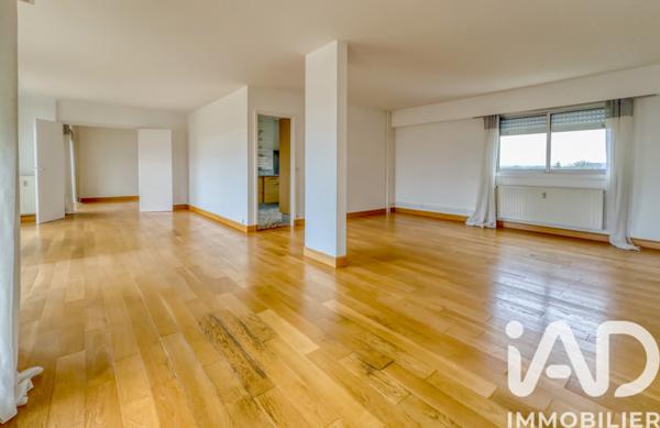 Appartement à vendre 5 pièces 136 m² Compiègne