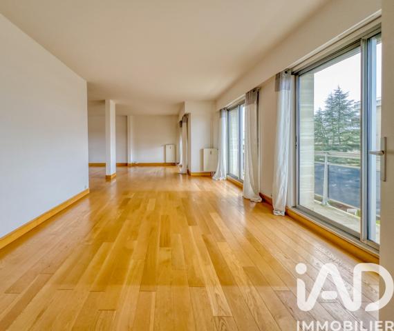 Appartement à vendre 5 pièces 136 m² Compiègne