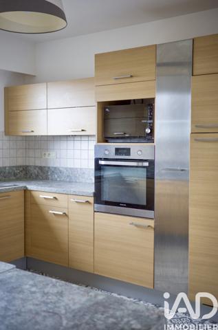 Appartement à vendre 5 pièces 136 m² Compiègne