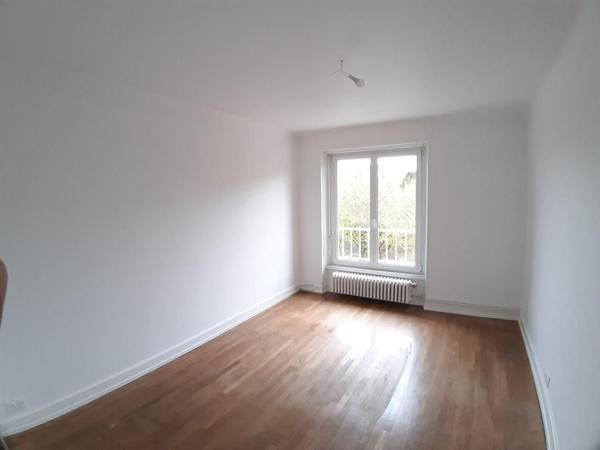 Location Appartement 4 pièces 91.56 m² - Saint-dié-des-vosges 88100