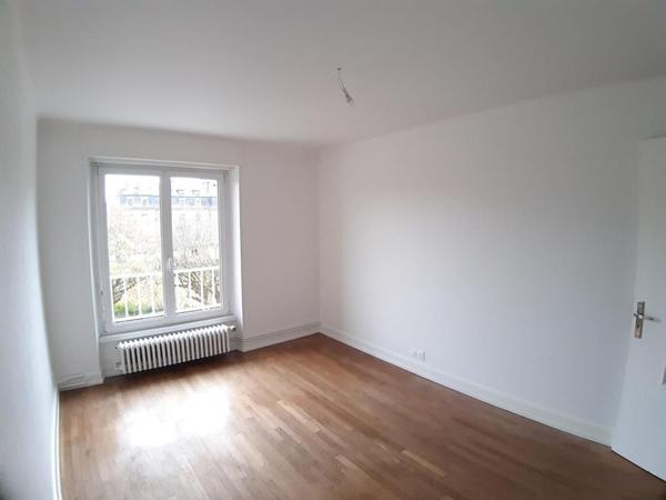 Location Appartement 4 pièces 91.56 m² - Saint-dié-des-vosges 88100