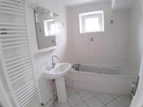 Location Appartement 4 pièces 91.56 m² - Saint-dié-des-vosges 88100
