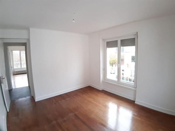 Location Appartement 4 pièces 91.56 m² - Saint-dié-des-vosges 88100