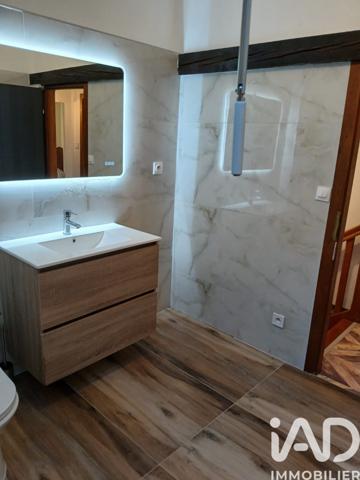 Appartement à vendre 3 pièces 65 m² Mulhouse