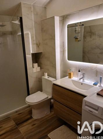 Appartement à vendre 3 pièces 65 m² Mulhouse