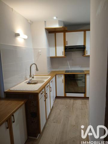 Appartement à vendre 3 pièces 65 m² Mulhouse