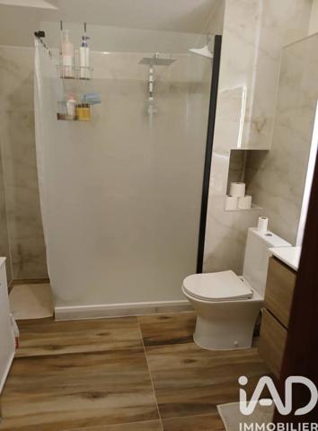 Appartement à vendre 3 pièces 65 m² Mulhouse