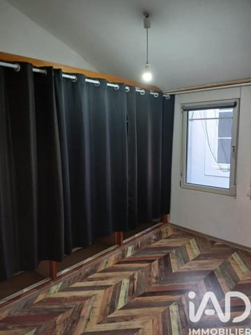 Appartement à vendre 3 pièces 65 m² Mulhouse