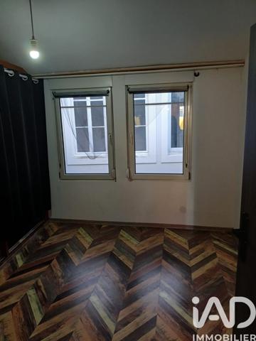 Appartement à vendre 3 pièces 65 m² Mulhouse