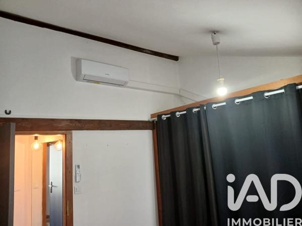 Appartement à vendre 3 pièces 65 m² Mulhouse