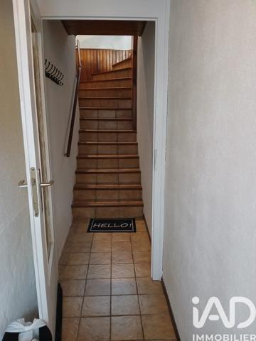 Appartement à vendre 3 pièces 65 m² Mulhouse