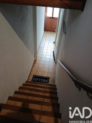 Appartement à vendre 3 pièces 65 m² Mulhouse