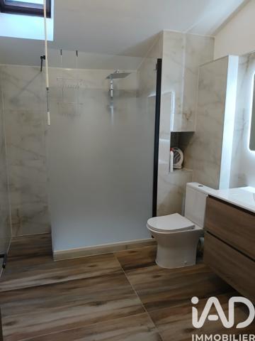 Appartement à vendre 3 pièces 65 m² Mulhouse