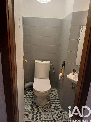 Appartement à vendre 3 pièces 65 m² Mulhouse