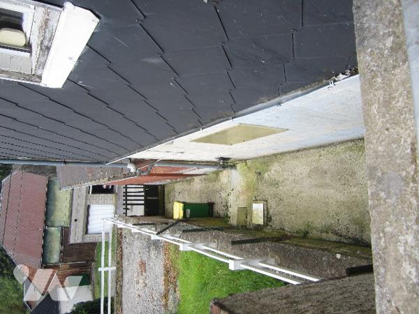 maison mitoyenne 3 chambres