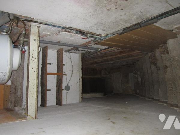 maison mitoyenne 3 chambres