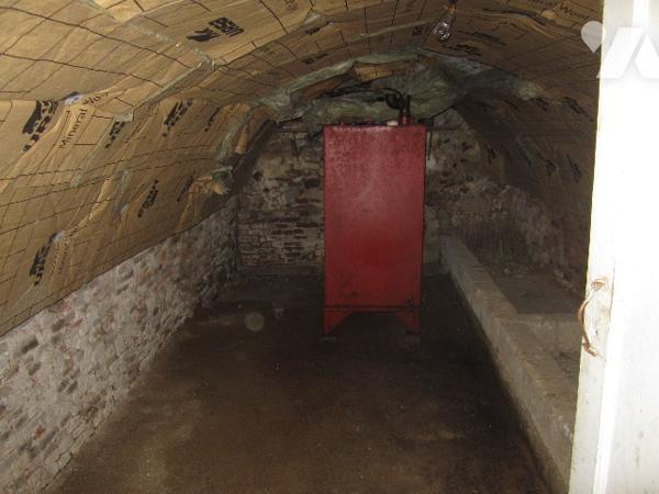 maison mitoyenne 3 chambres