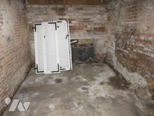 maison mitoyenne 3 chambres