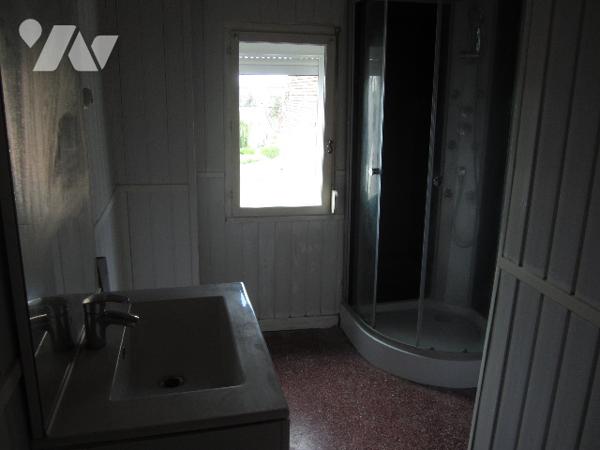 maison mitoyenne 3 chambres