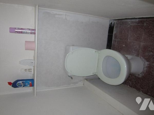 maison mitoyenne 3 chambres