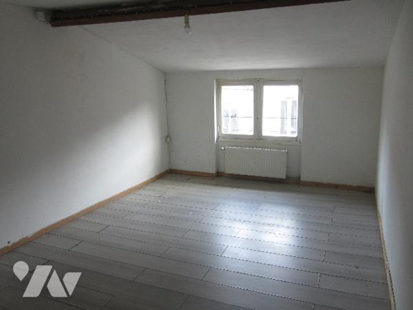 maison mitoyenne 3 chambres