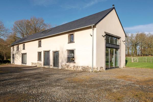 Maison T6 à vendre PACE - 176 m² (réf : MBO26204)
