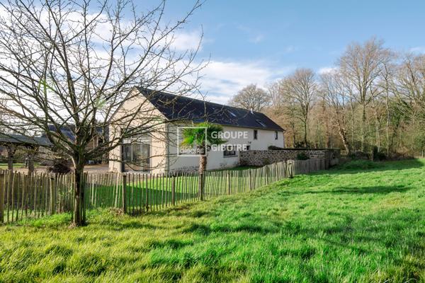 Maison T6 à vendre PACE - 176 m² (réf : MBO26204)