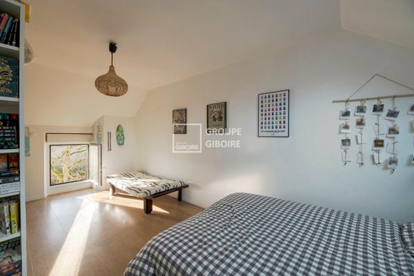 Maison T6 à vendre PACE - 176 m² (réf : MBO26204)
