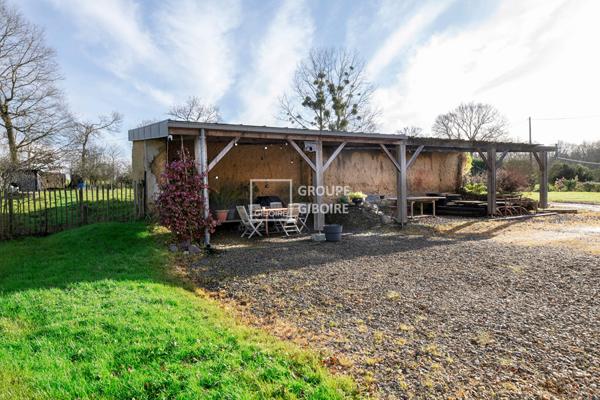 Maison T6 à vendre PACE - 176 m² (réf : MBO26204)