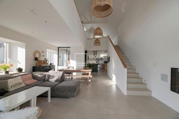 Maison T6 à vendre PACE - 176 m² (réf : MBO26204)