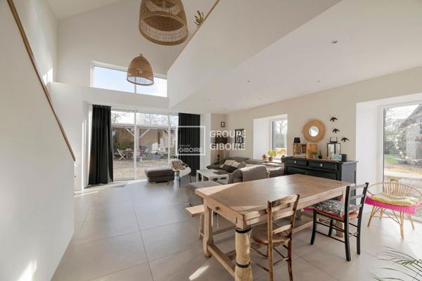 Maison T6 à vendre PACE - 176 m² (réf : MBO26204)